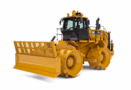 Compactor