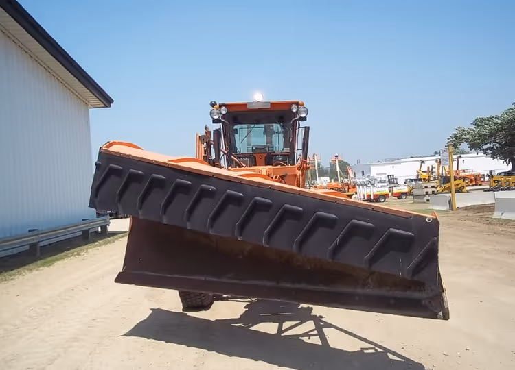 Cat 140G 5MD02736