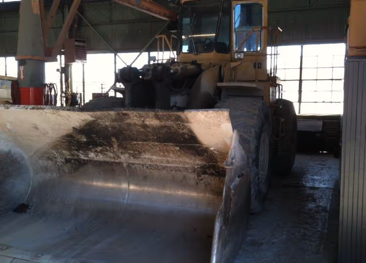 Cat 980C 63X00380