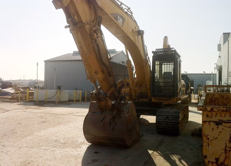Cat 325BL 2JR00959