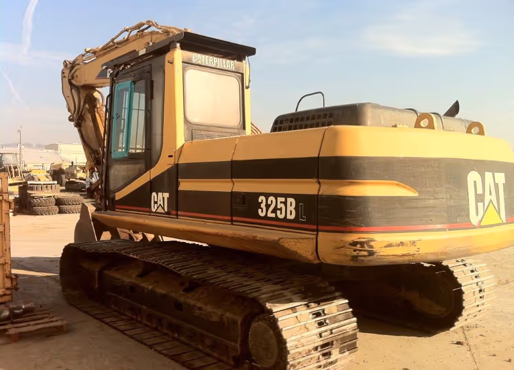Cat 325BL 2JR00959