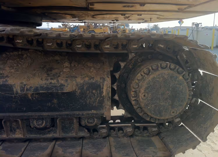Cat 325BL 2JR00959