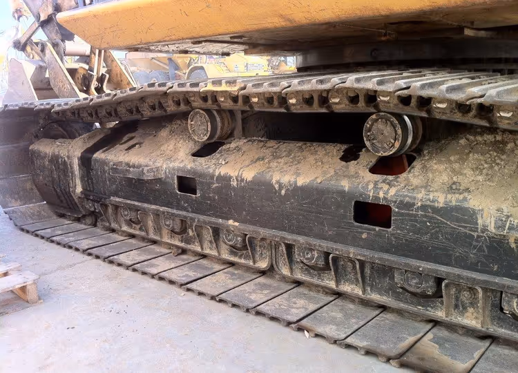 Cat 325BL 2JR00959