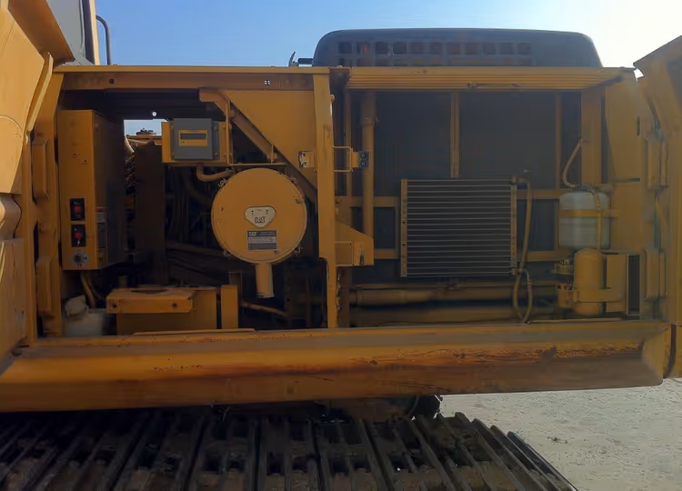 Cat 325BL 2JR00959