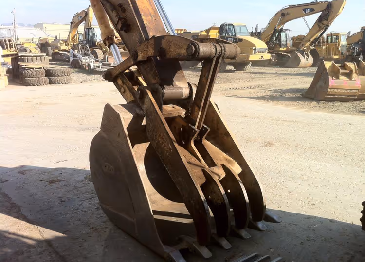 Cat 325BL 2JR00959
