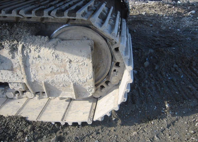 Cat 325BL 2JR2430