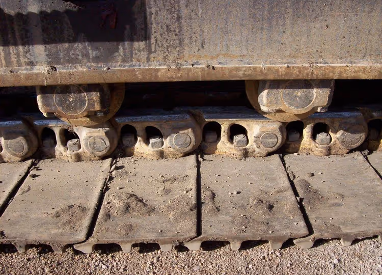 Cat 330L 05YM01147