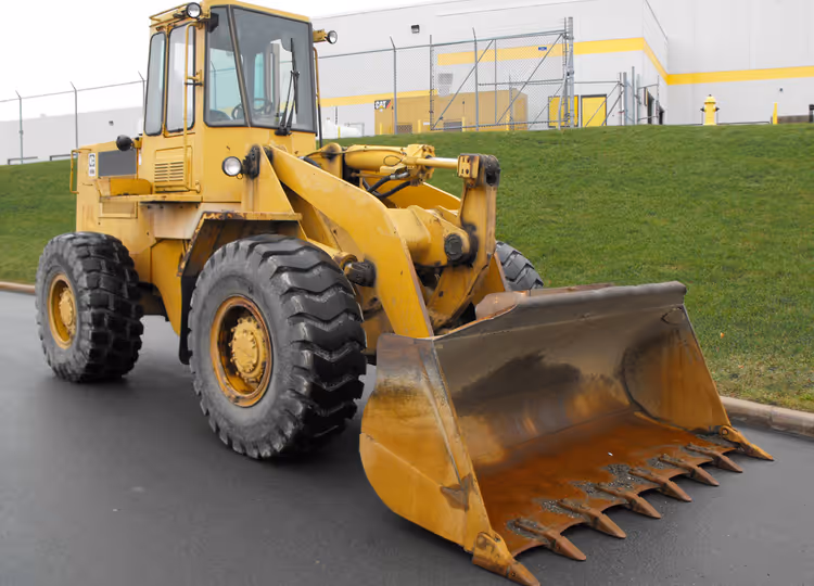Cat  936 33Z01445