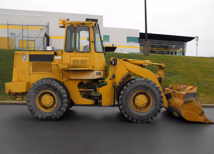 Cat  936 33Z01445