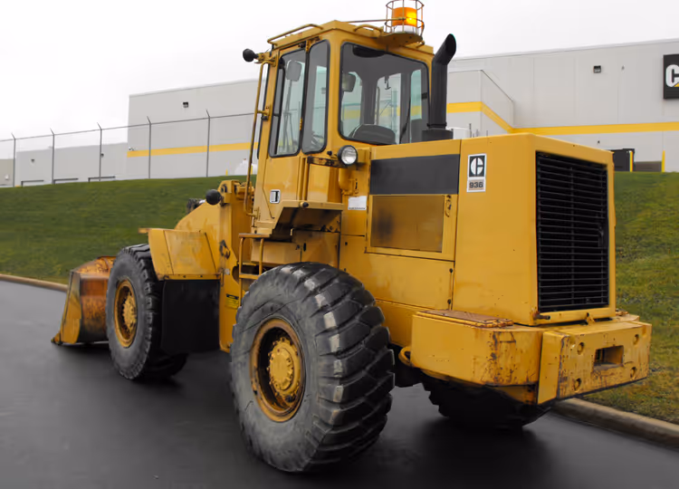 Cat  936 33Z01445