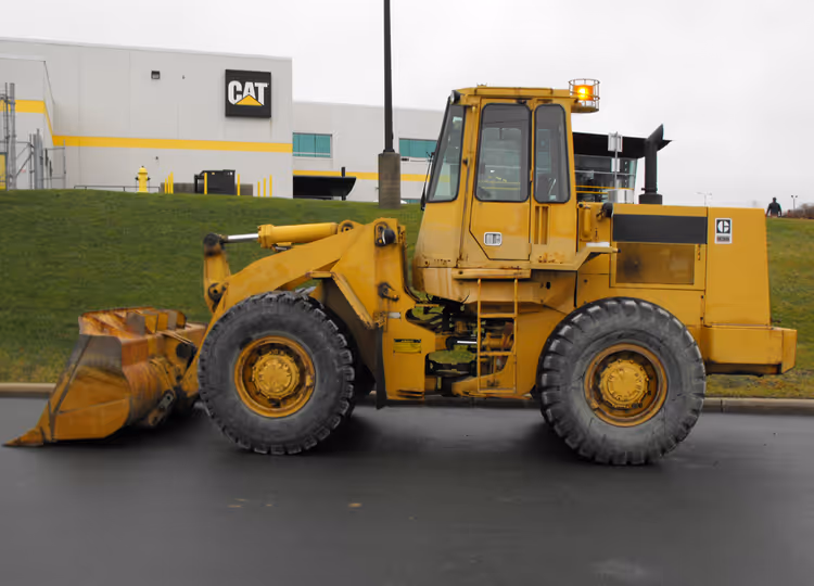 Cat  936 33Z01445