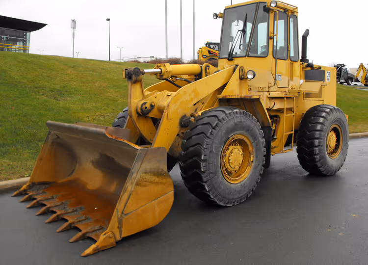 Cat  936 33Z01445