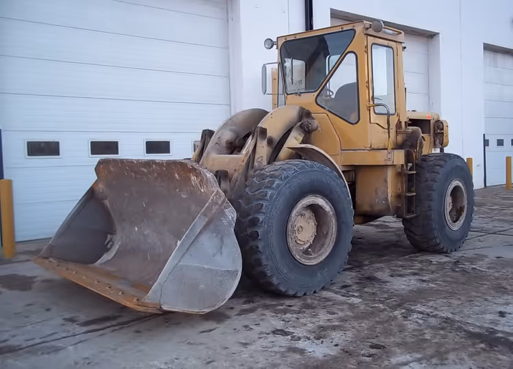 Cat 950 81J11401
