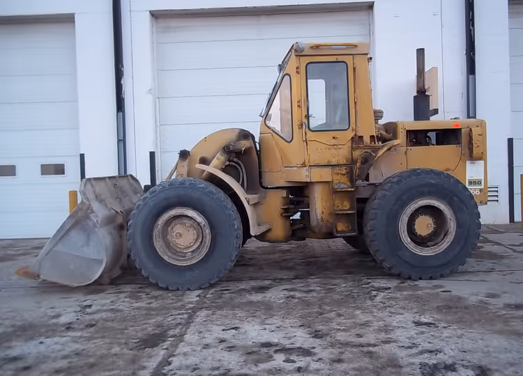 Cat 950 81J11401