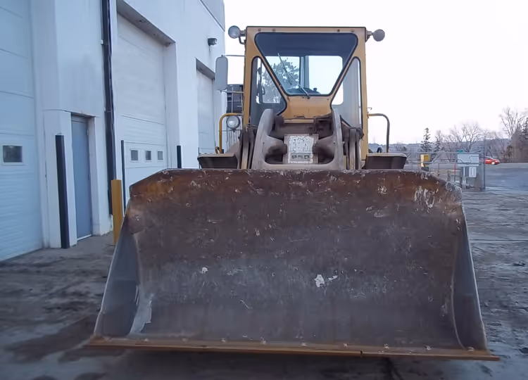Cat 950 81J11401
