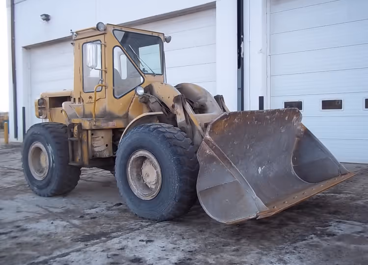 Cat 950 81J11401