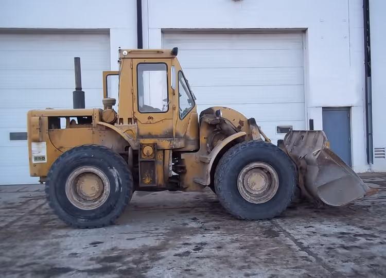 Cat 950 81J11401