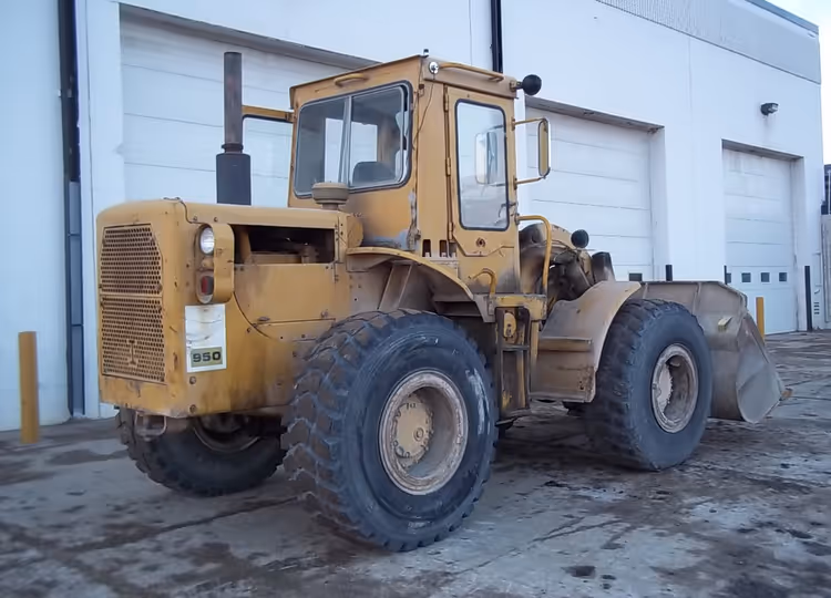 Cat 950 81J11401
