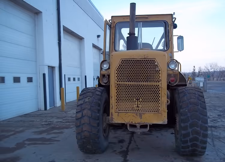 Cat 950 81J11401