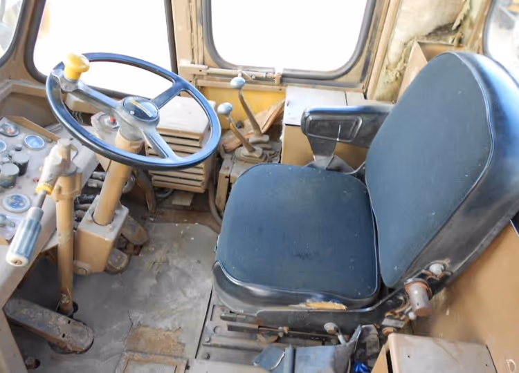 Cat 966C 42J11793