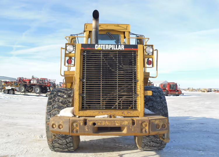 Cat 980C 63X9120