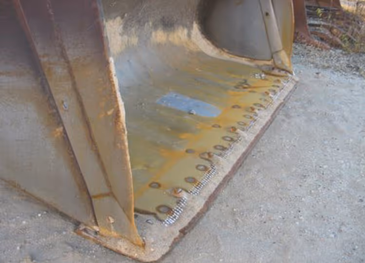 Cat 980F 8CJ01108