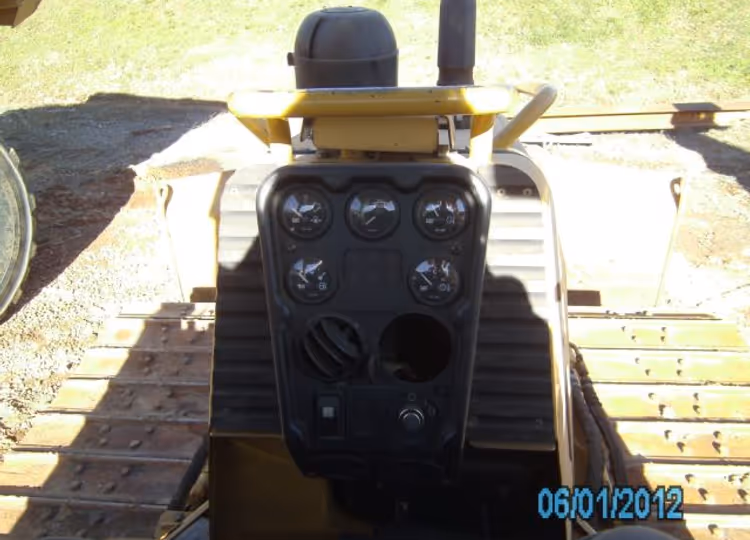 Cat D5GLGP RKG1462