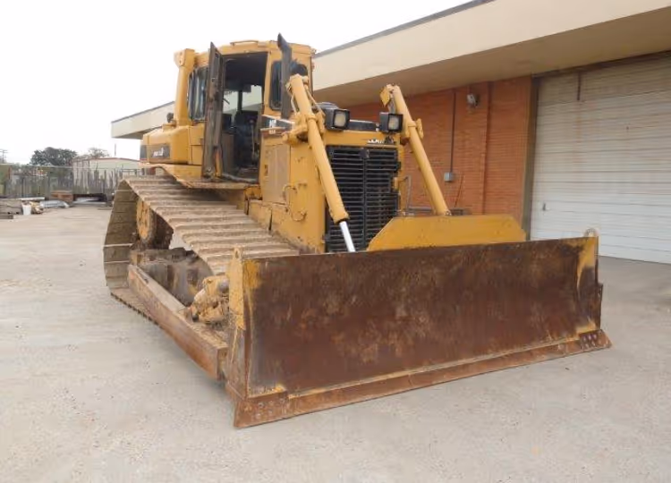 Cat D6H LGP 2TG4091