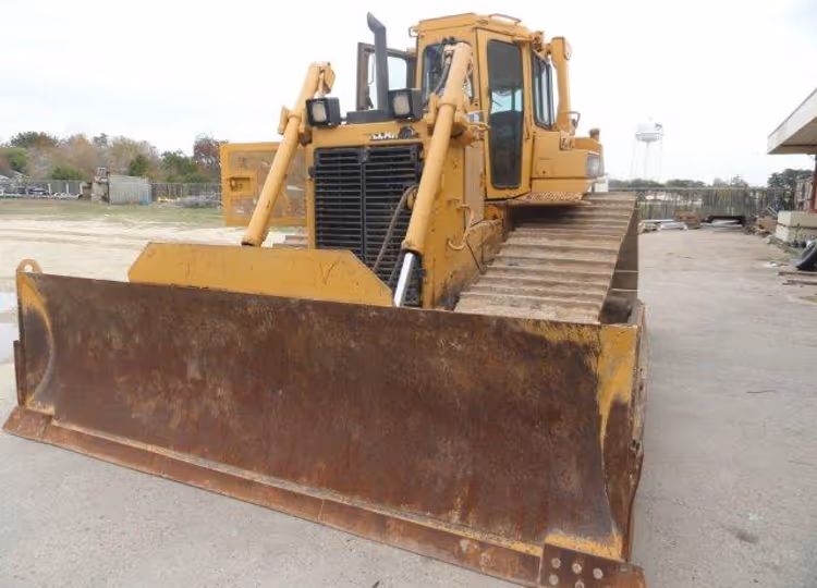 Cat D6H LGP 2TG4091