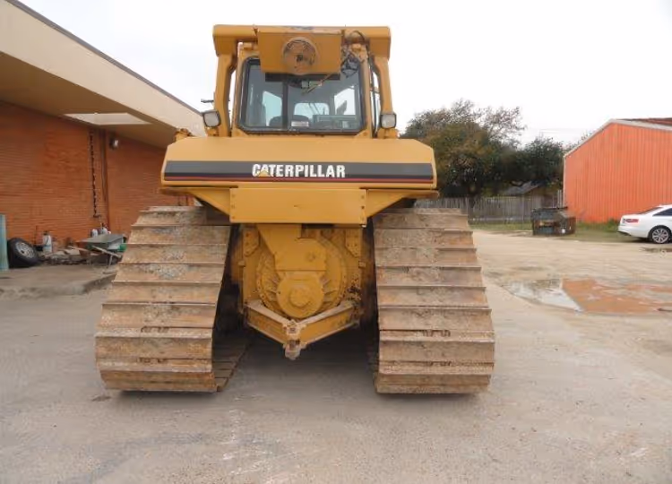Cat D6H LGP 2TG4091