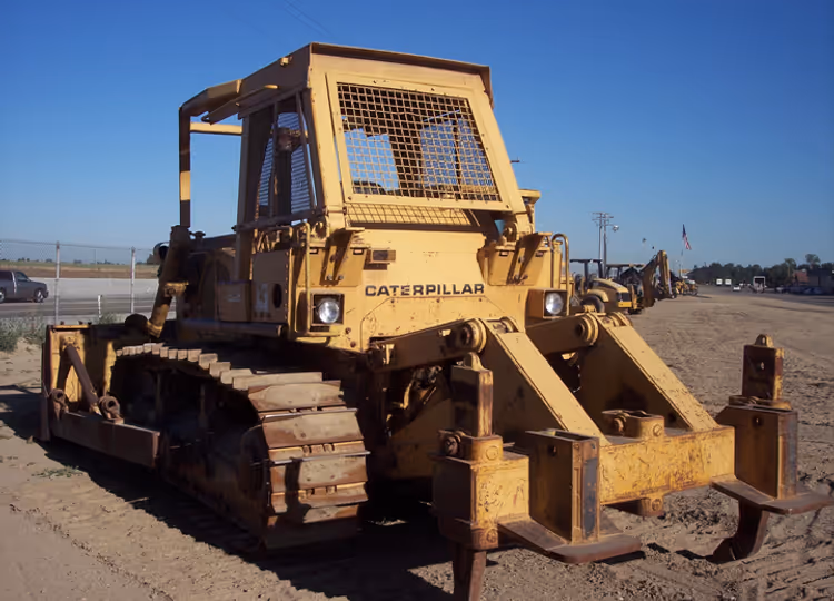 Cat D7G 92V9170