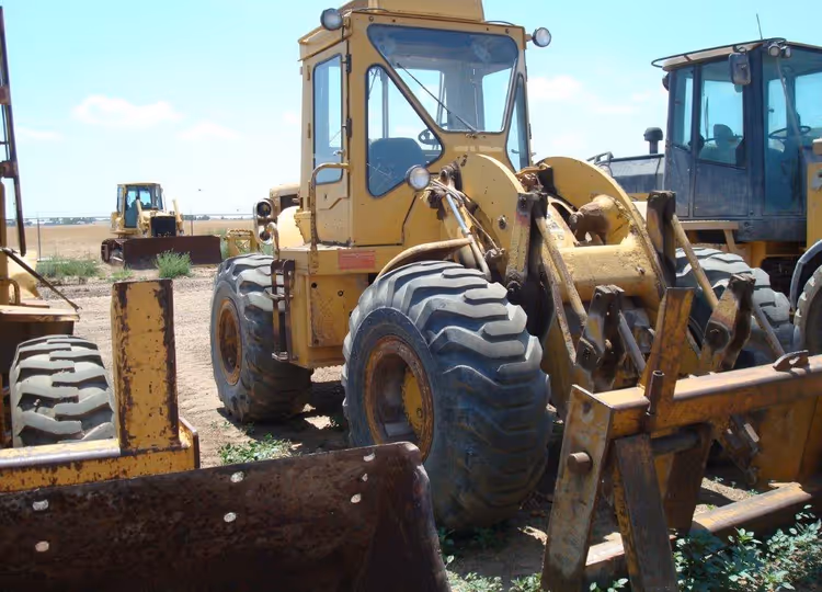 Cat 950 81J14850