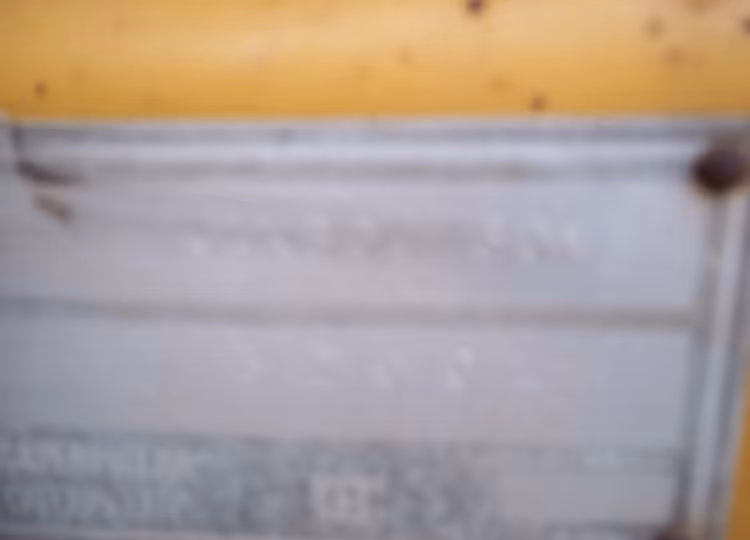 Cat 320CL ANB00230