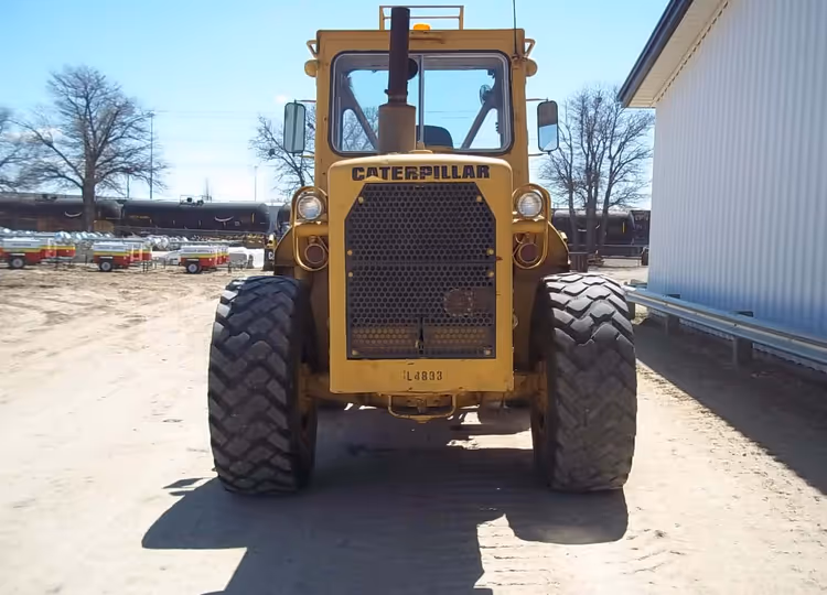 Cat 936E 33Z03169
