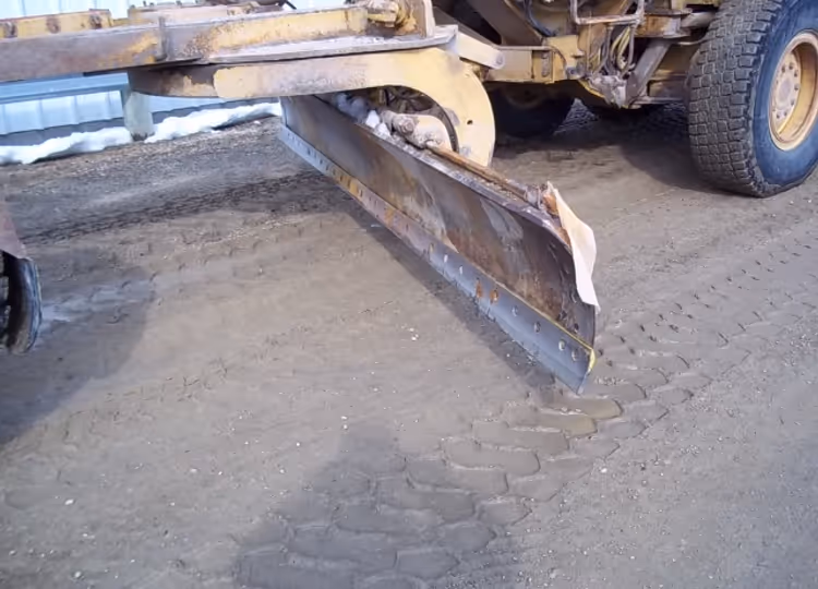 Cat 140G 72V10972