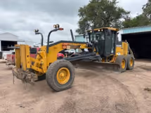2011 John Deere 770G