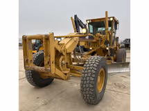 2002 Caterpillar 140H