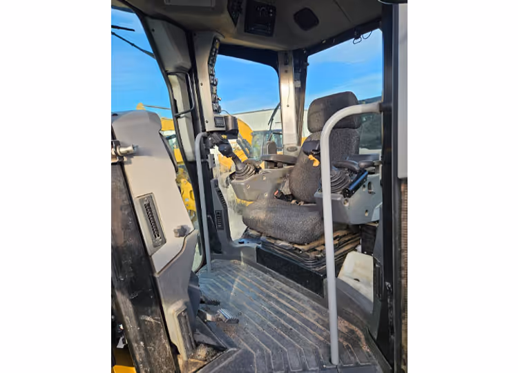 Caterpillar 12M2 F9M00409