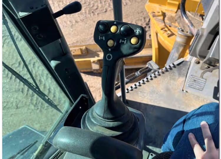 Caterpillar 140M CAT0140MLB9D00461