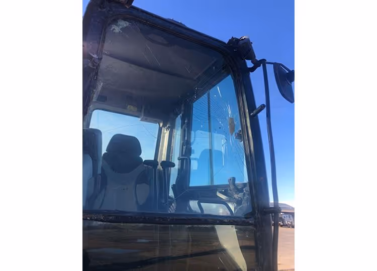 Caterpillar 320DL PHX00736