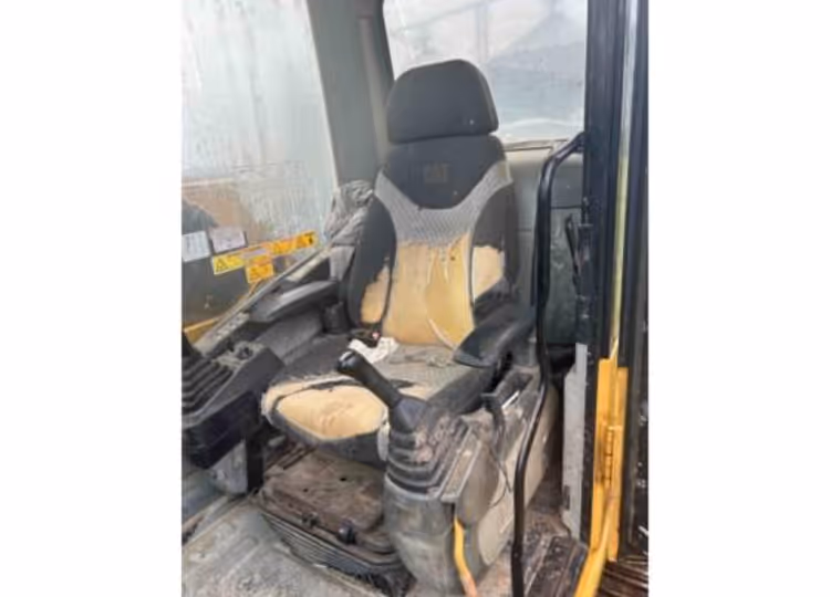 Caterpillar 320DL PHX00736