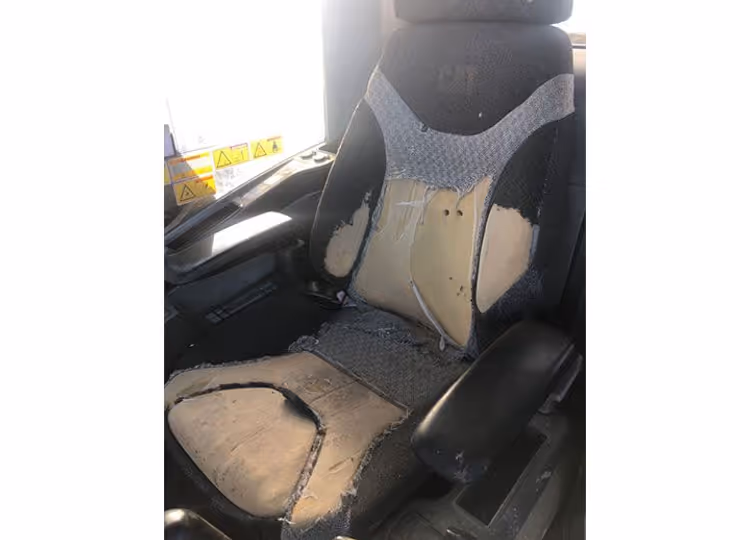 Caterpillar 320DL PHX00736