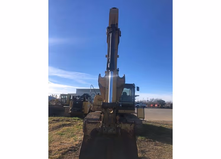 Caterpillar 320DL PHX00736