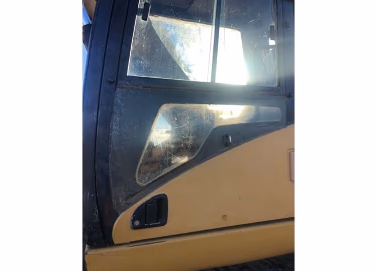 Caterpillar 320DL PHX00736