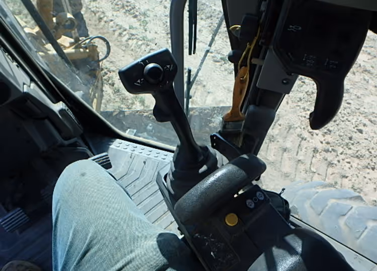 Caterpillar 140M3 N9D00801