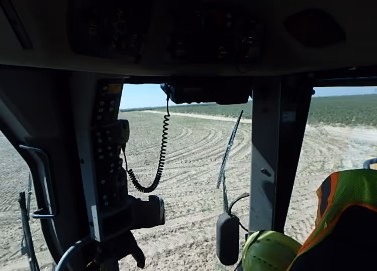 Caterpillar 140M3 N9D00801