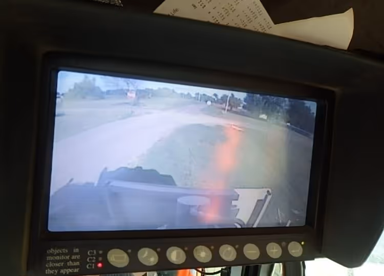 Caterpillar 12M3 N9D00801