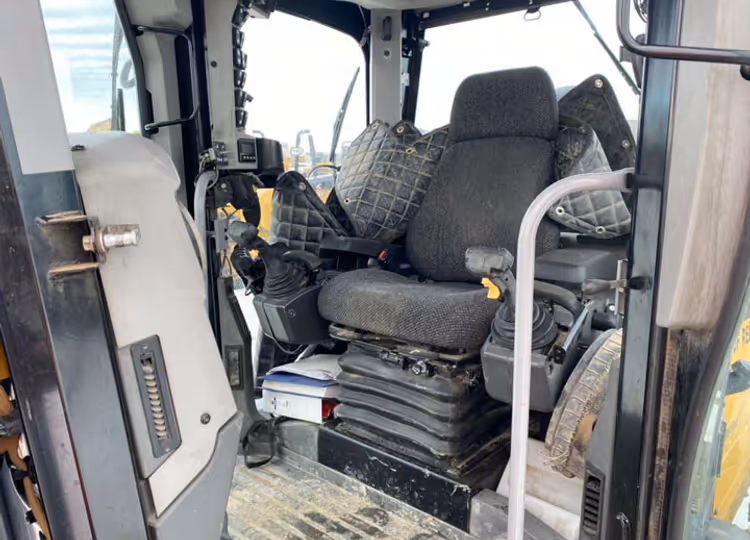 Caterpillar 140M AWD CAT0140MJD9G01454