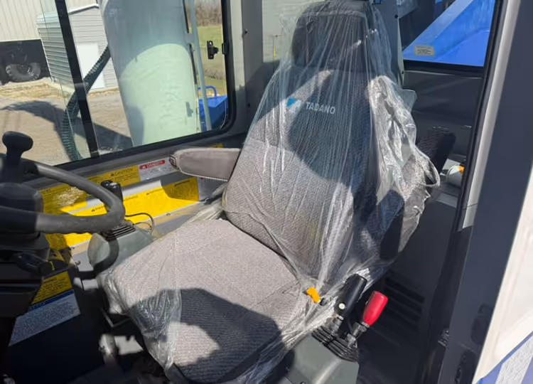 Tadano GR-1000XL-3 RA0553