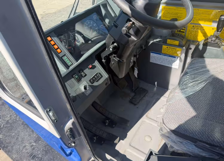 Tadano GR-1000XL-3 RA0553